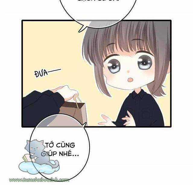 Con Tim Rung Động - Chapter 78 - Trang 29