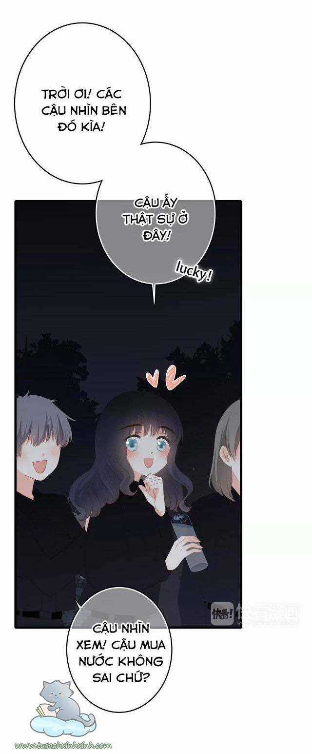 Con Tim Rung Động - Chapter 78 - Trang 4