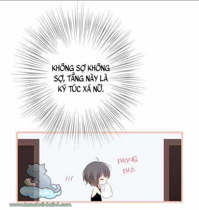 Con Tim Rung Động - Chapter 78 - Trang 32