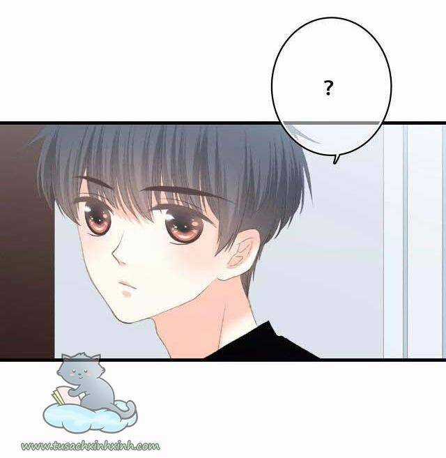 Con Tim Rung Động - Chapter 78 - Trang 35