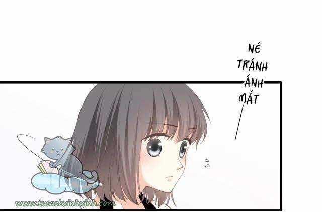 Con Tim Rung Động - Chapter 78 - Trang 38