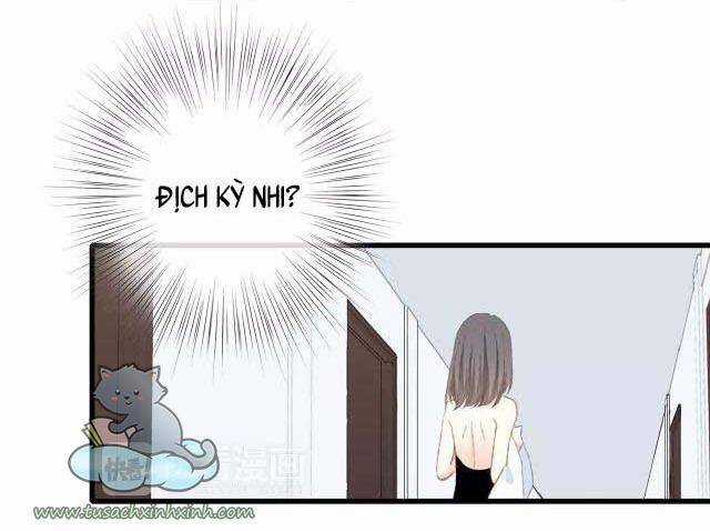 Con Tim Rung Động - Chapter 78 - Trang 39