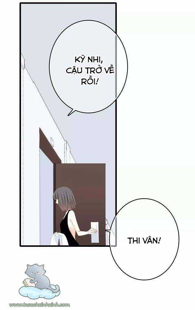 Con Tim Rung Động - Chapter 78 - Trang 42