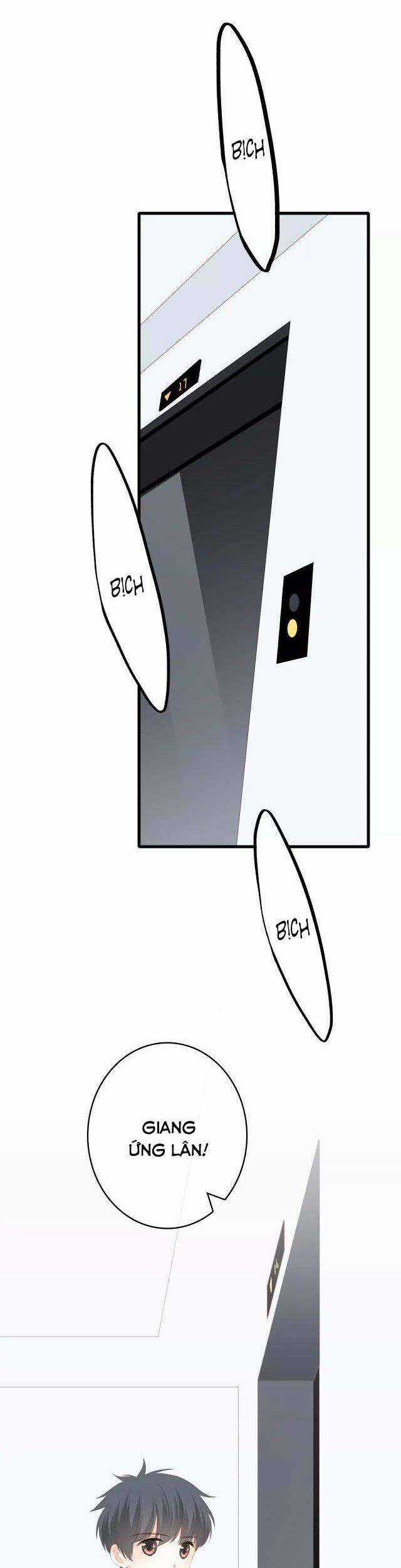 Con Tim Rung Động - Chapter 78 - Trang 46