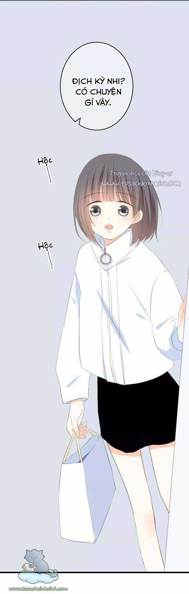 Con Tim Rung Động - Chapter 78 - Trang 48