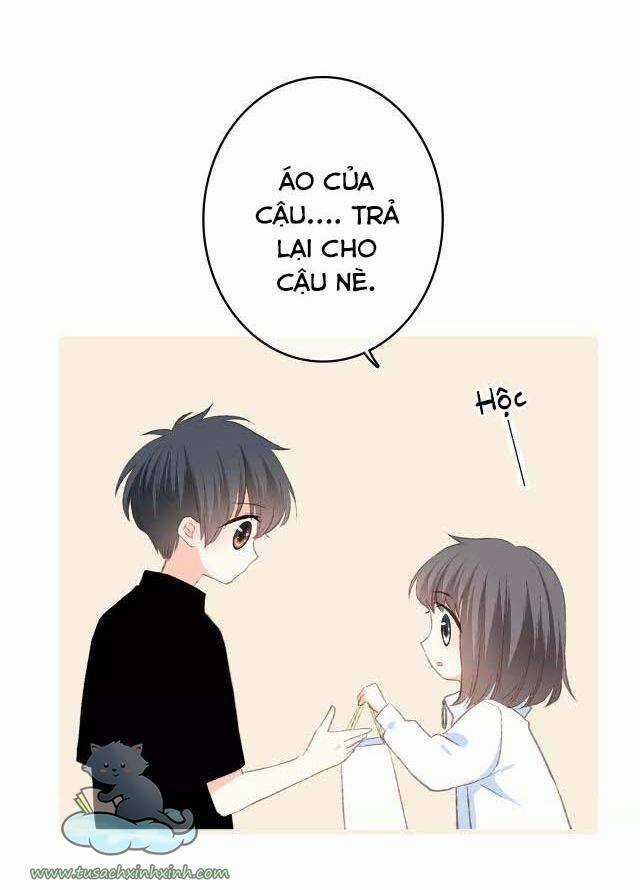 Con Tim Rung Động - Chapter 78 - Trang 49