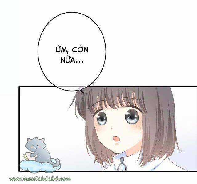 Con Tim Rung Động - Chapter 78 - Trang 51