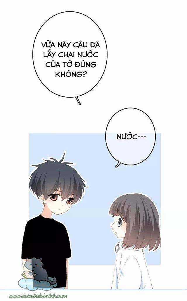 Con Tim Rung Động - Chapter 78 - Trang 52