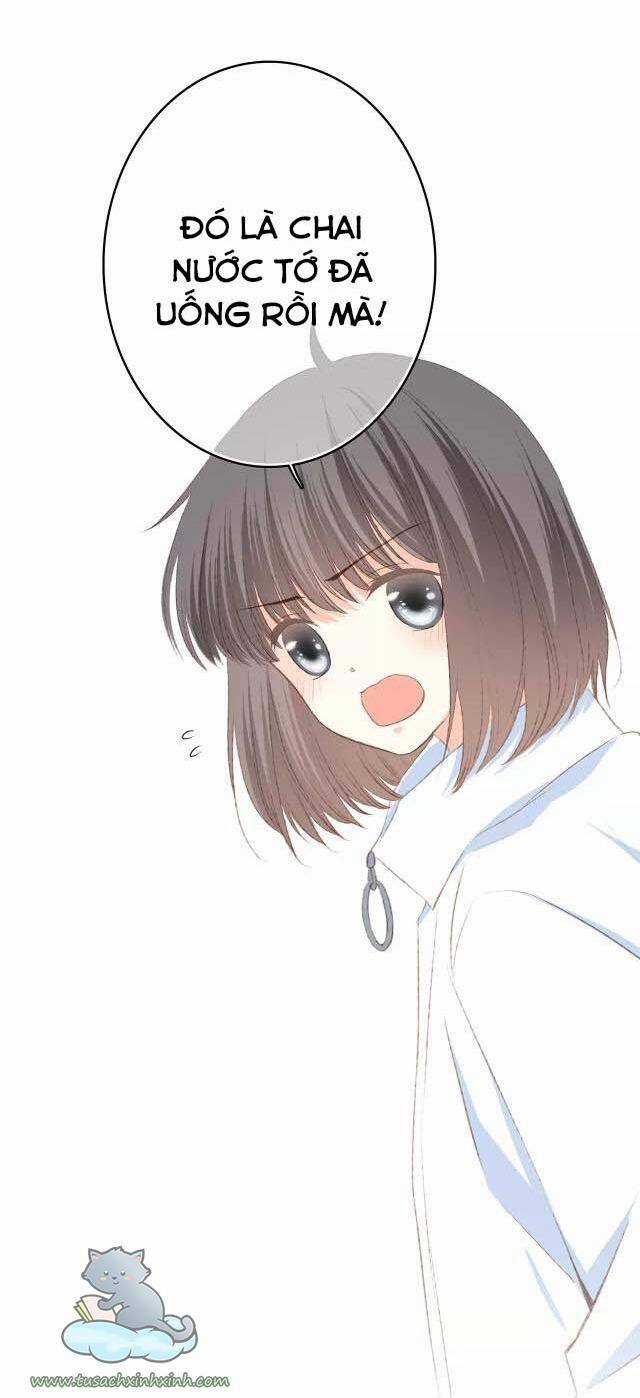 Con Tim Rung Động - Chapter 78 - Trang 55