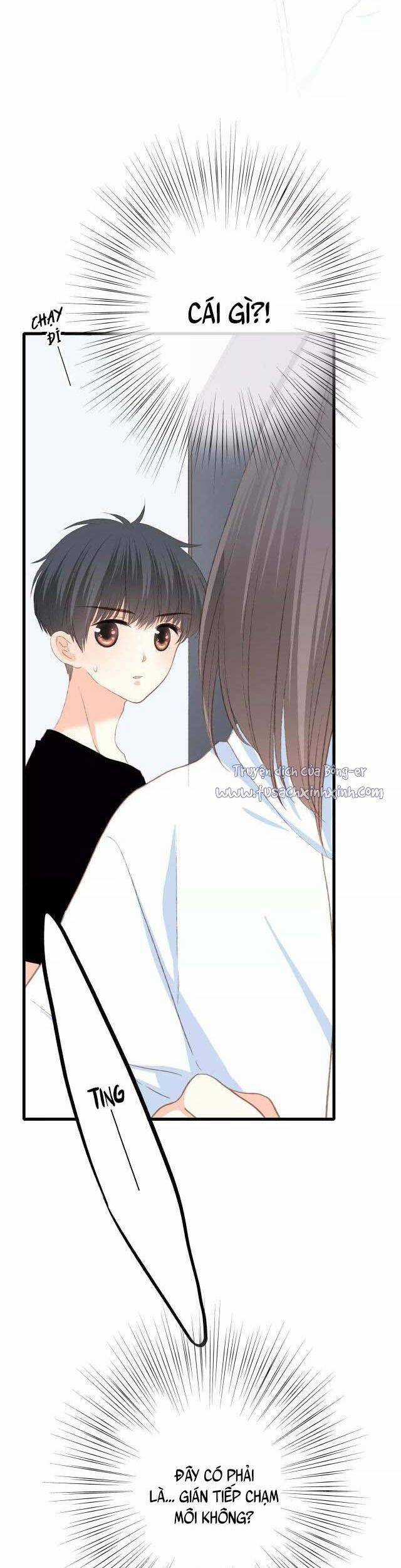 Con Tim Rung Động - Chapter 78 - Trang 56