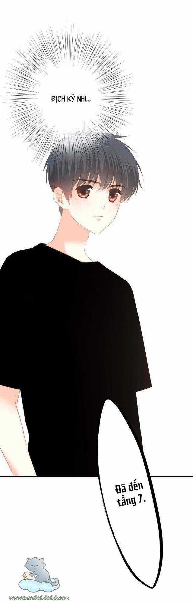 Con Tim Rung Động - Chapter 78 - Trang 59