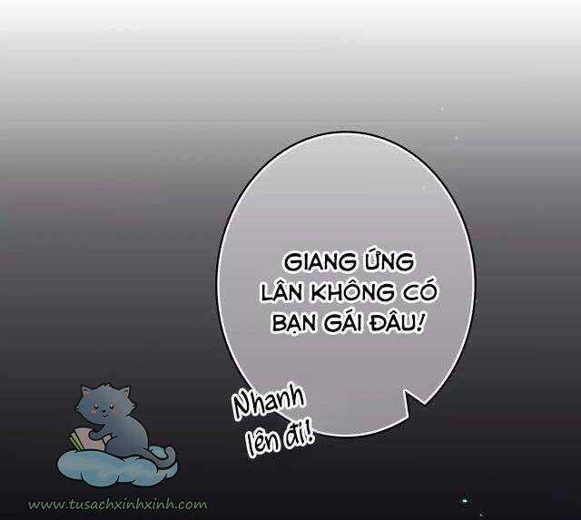 Con Tim Rung Động - Chapter 78 - Trang 7