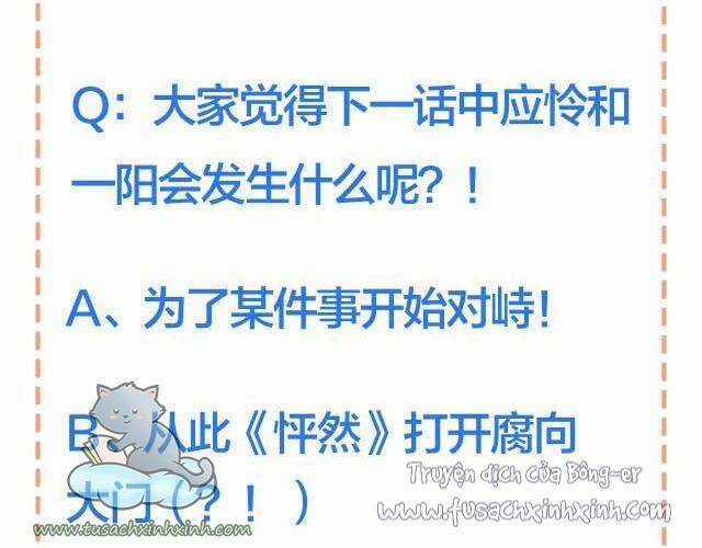 Con Tim Rung Động - Chapter 78 - Trang 61