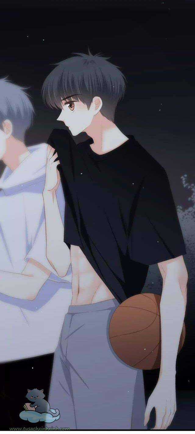 Con Tim Rung Động - Chapter 78 - Trang 8