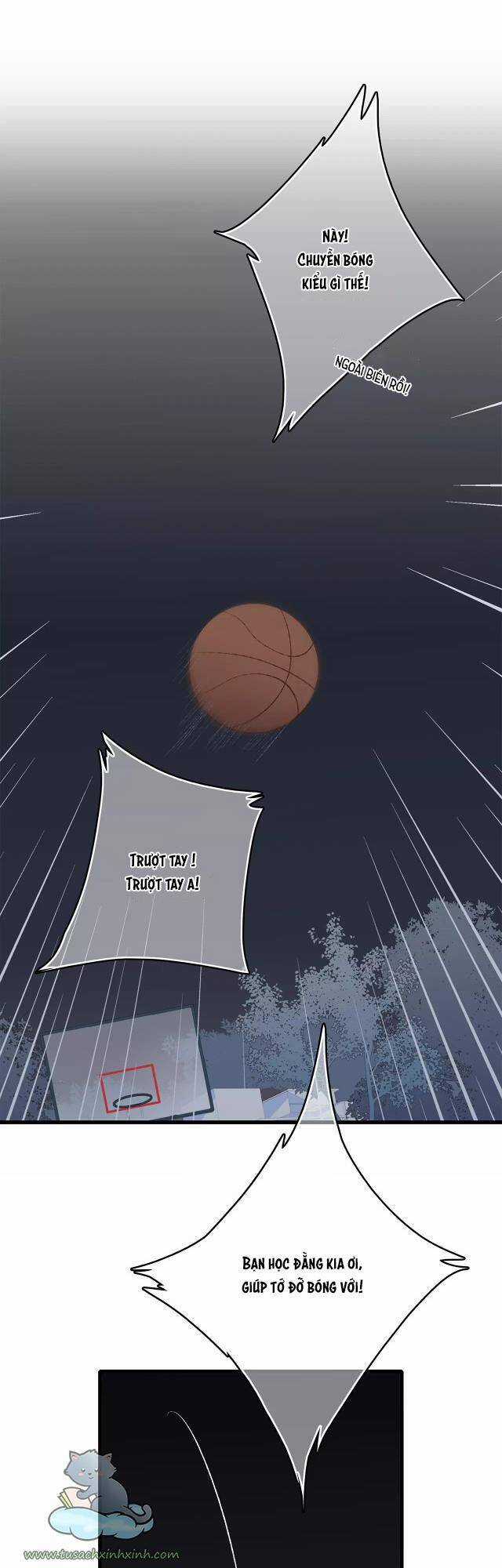 Con Tim Rung Động - Chapter 79 - Trang 2