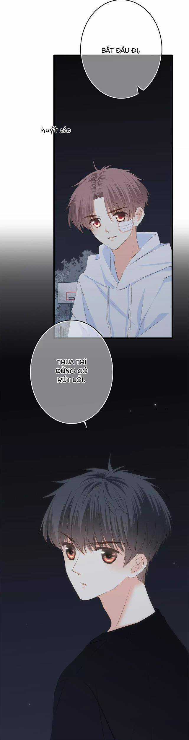 Con Tim Rung Động - Chapter 79 - Trang 14