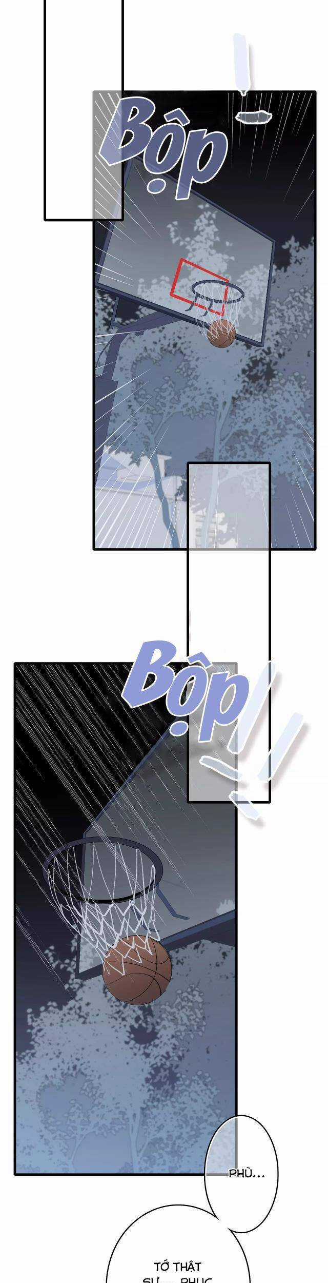 Con Tim Rung Động - Chapter 79 - Trang 16