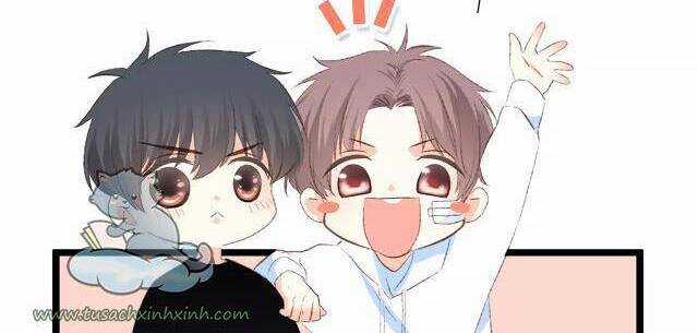 Con Tim Rung Động - Chapter 79 - Trang 19