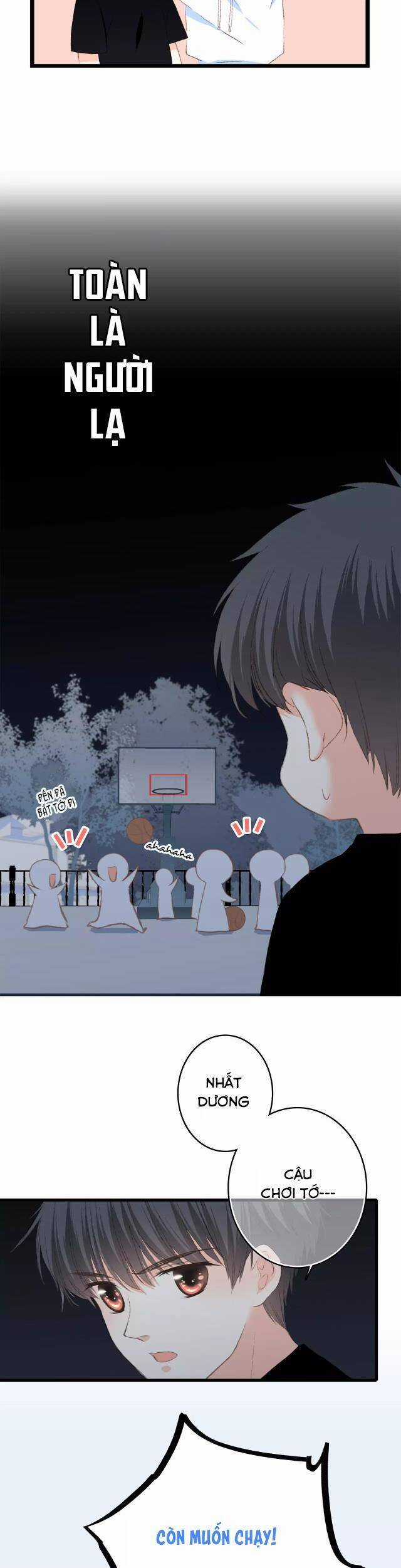 Con Tim Rung Động - Chapter 79 - Trang 20