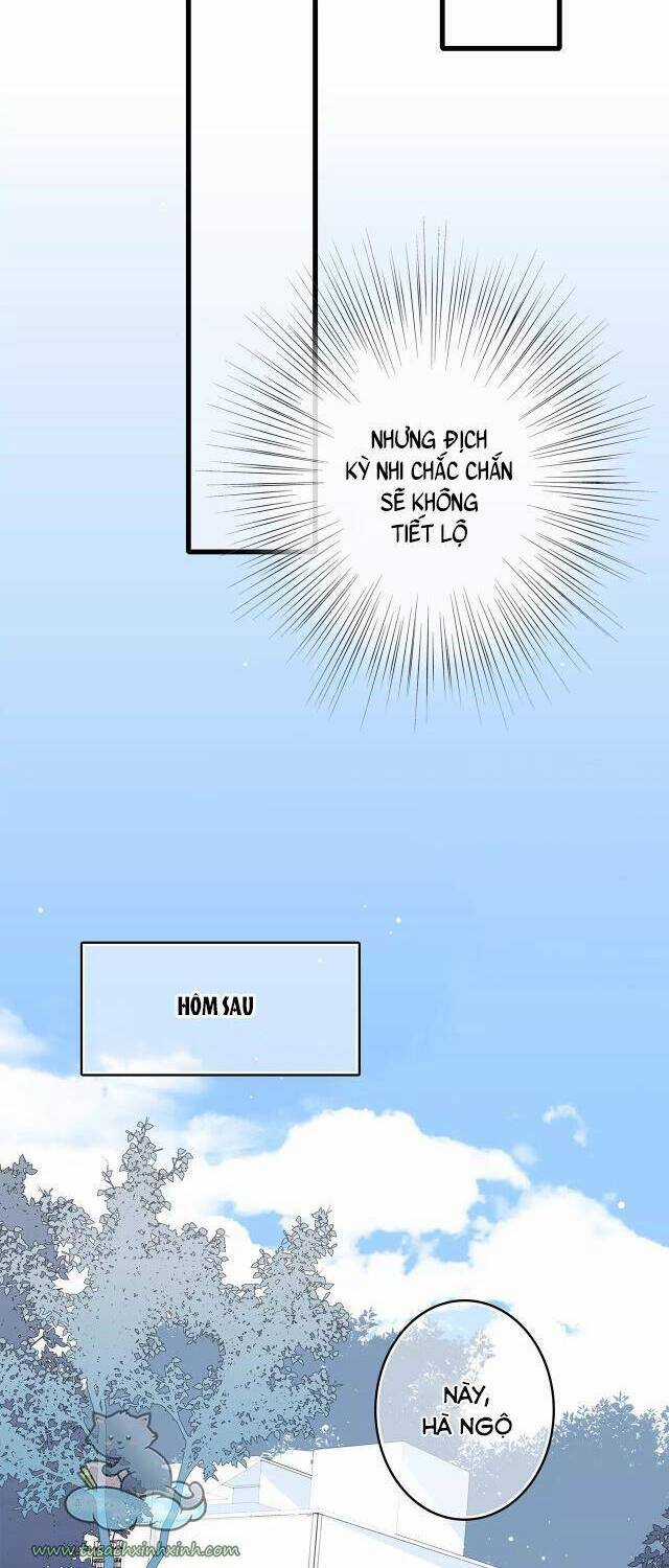 Con Tim Rung Động - Chapter 79 - Trang 23