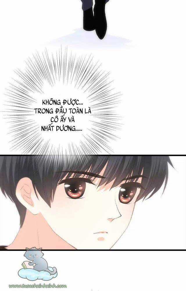 Con Tim Rung Động - Chapter 79 - Trang 27