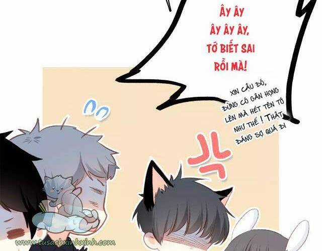 Con Tim Rung Động - Chapter 79 - Trang 36