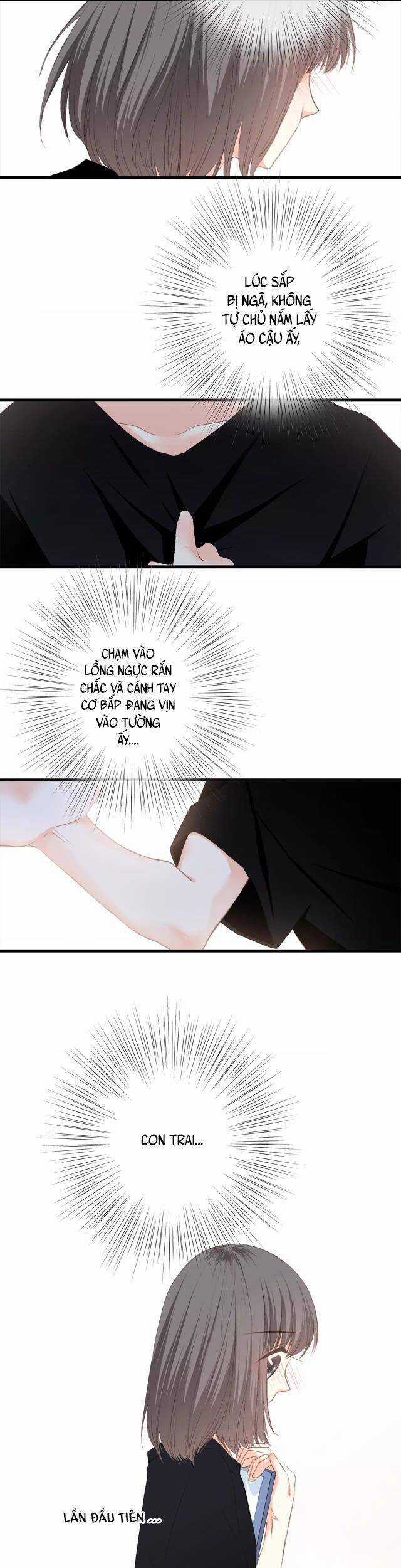 Con Tim Rung Động - Chapter 79 - Trang 38