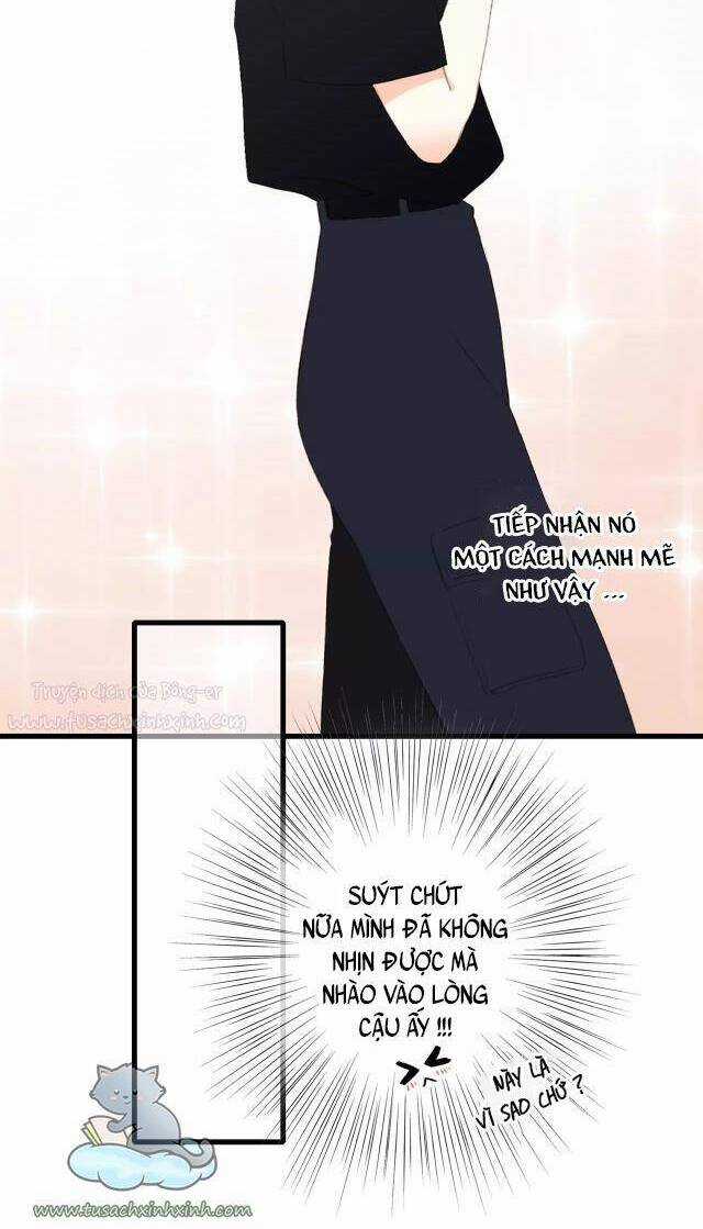 Con Tim Rung Động - Chapter 79 - Trang 39