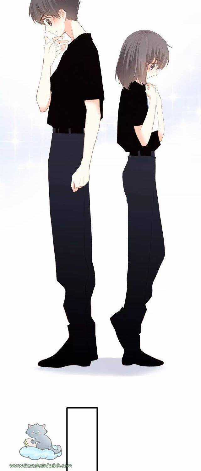 Con Tim Rung Động - Chapter 79 - Trang 43