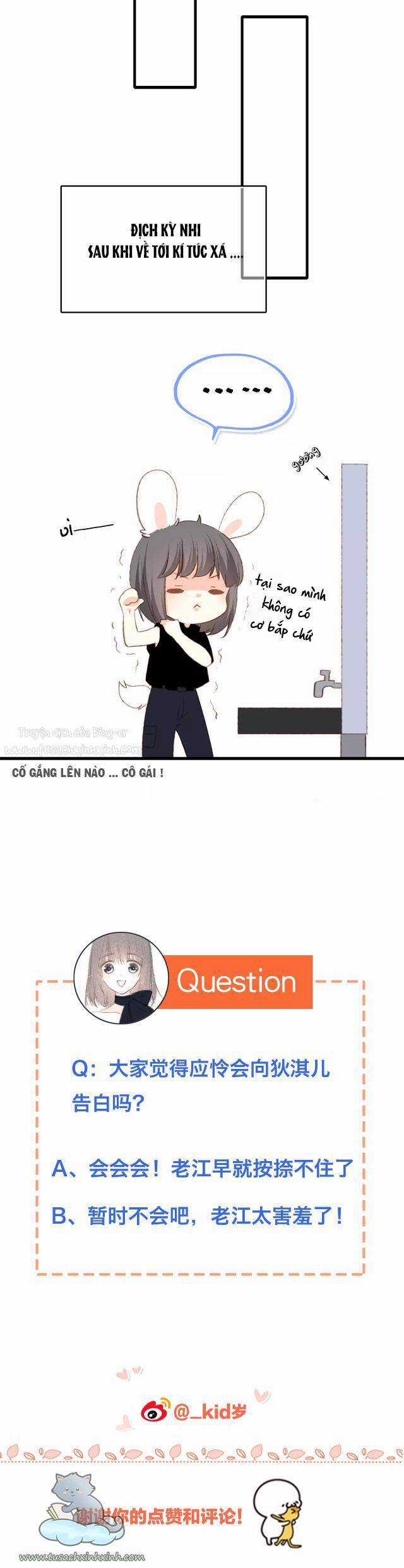 Con Tim Rung Động - Chapter 79 - Trang 44