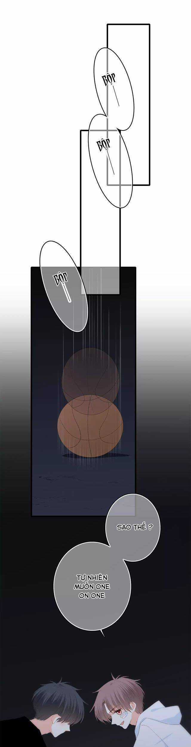 Con Tim Rung Động - Chapter 79 - Trang 6