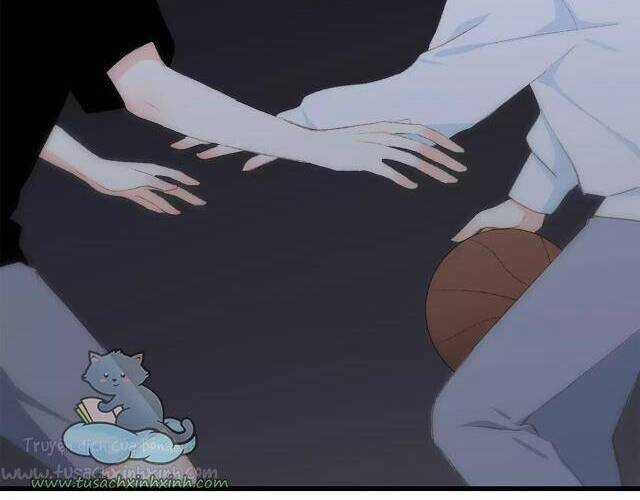 Con Tim Rung Động - Chapter 79 - Trang 7