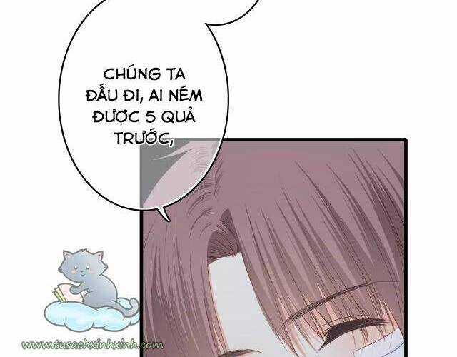 Con Tim Rung Động - Chapter 79 - Trang 9