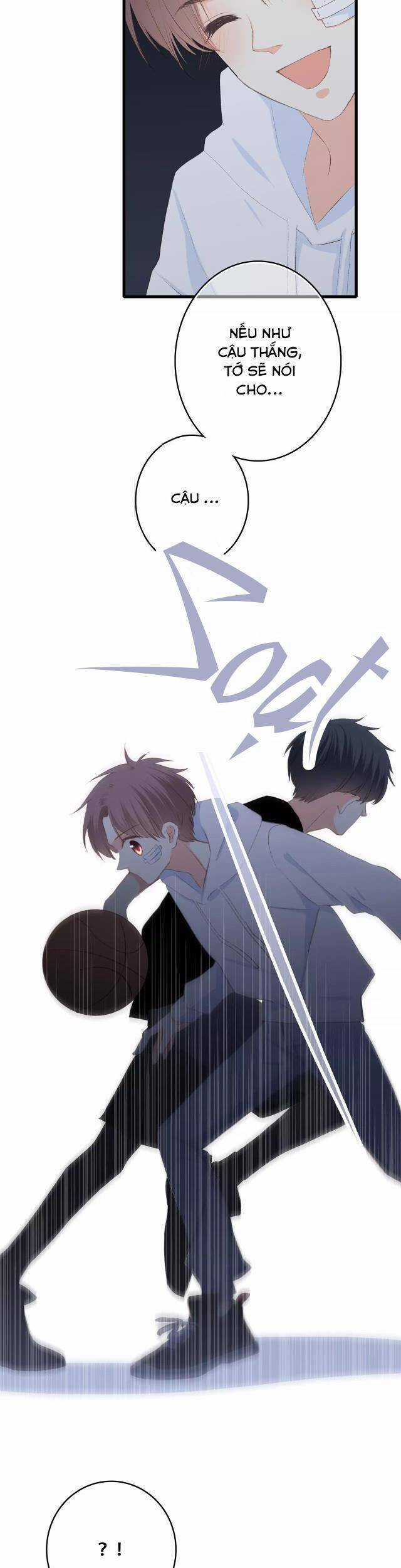 Con Tim Rung Động - Chapter 79 - Trang 10