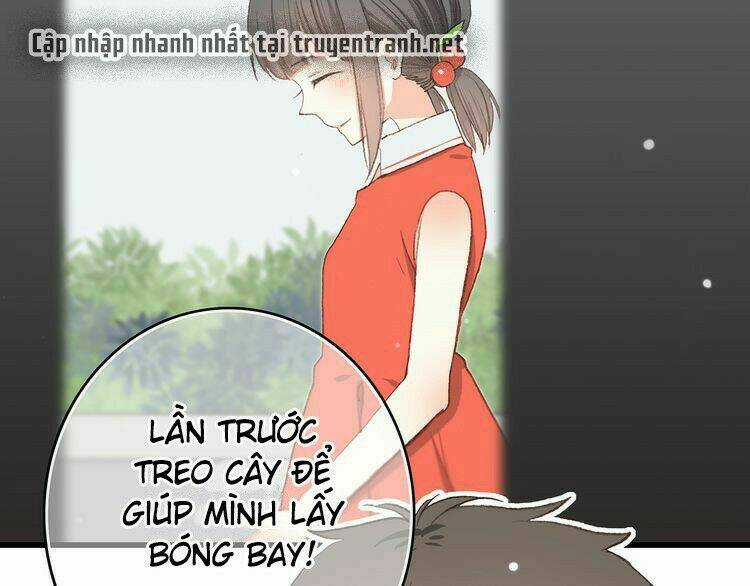 Con Tim Rung Động - Chapter 8 - Trang 11