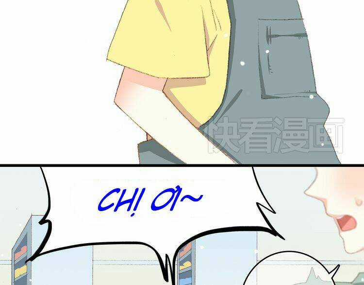 Con Tim Rung Động - Chapter 8 - Trang 13