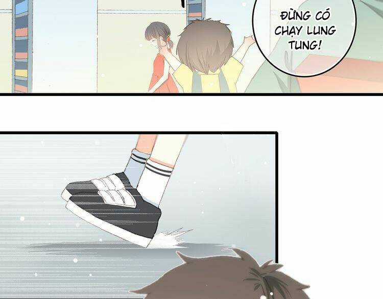 Con Tim Rung Động - Chapter 8 - Trang 14