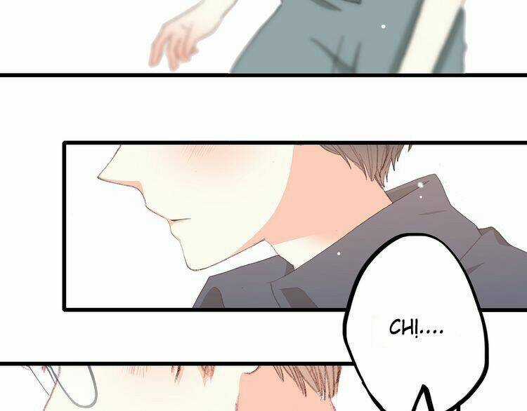 Con Tim Rung Động - Chapter 8 - Trang 16