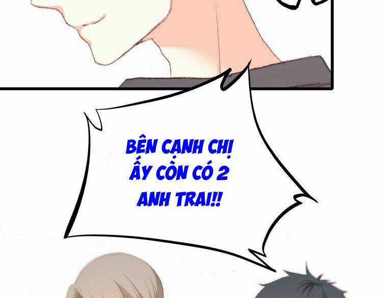 Con Tim Rung Động - Chapter 8 - Trang 17
