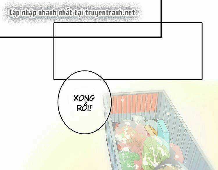 Con Tim Rung Động - Chapter 8 - Trang 21