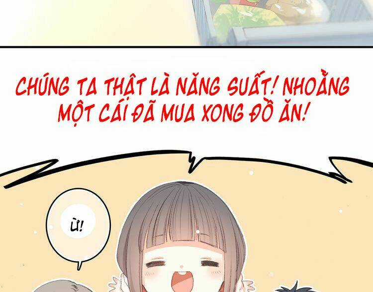 Con Tim Rung Động - Chapter 8 - Trang 22