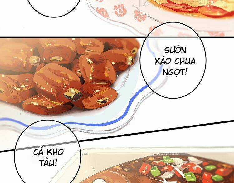 Con Tim Rung Động - Chapter 8 - Trang 24