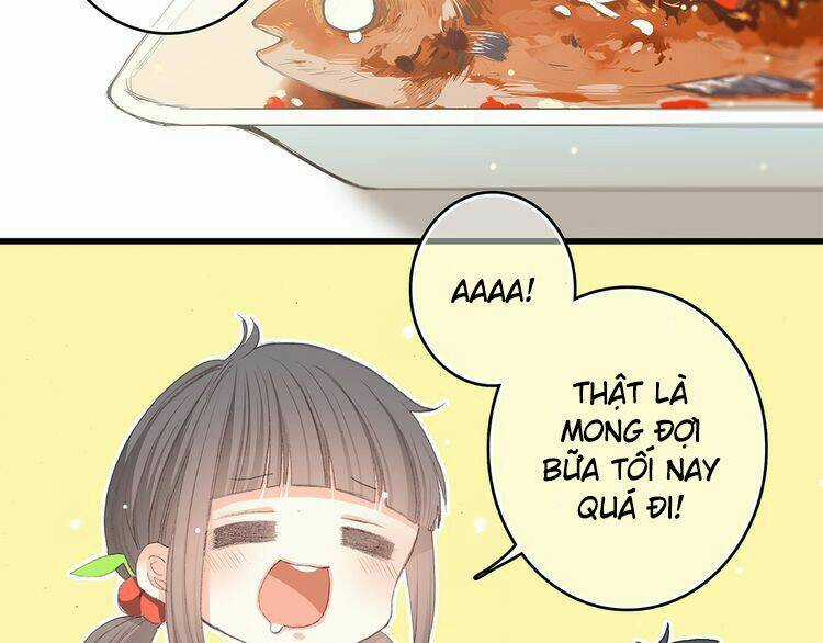 Con Tim Rung Động - Chapter 8 - Trang 25