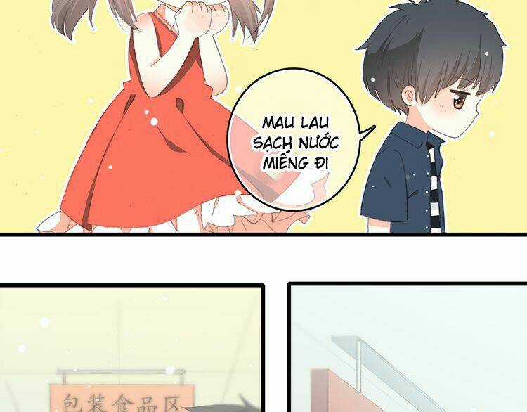 Con Tim Rung Động - Chapter 8 - Trang 26