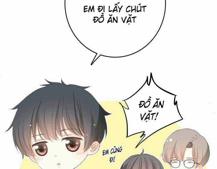 Con Tim Rung Động - Chapter 8 - Trang 28