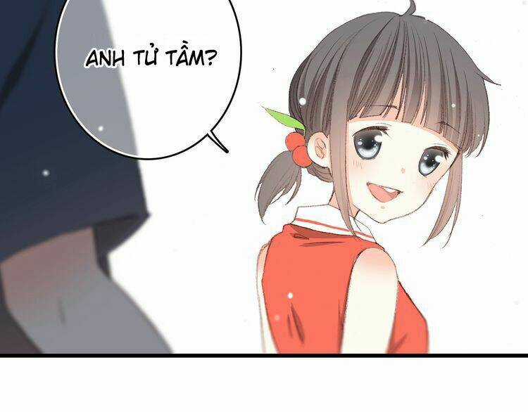 Con Tim Rung Động - Chapter 8 - Trang 30