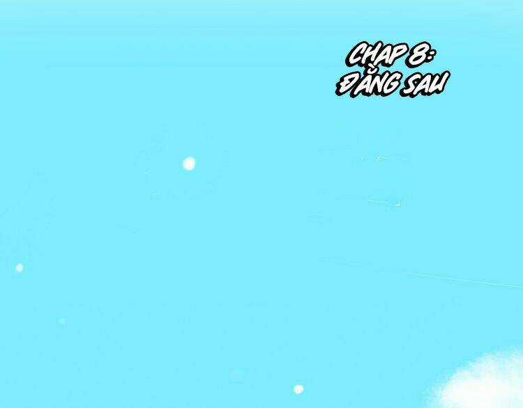 Con Tim Rung Động - Chapter 8 - Trang 4