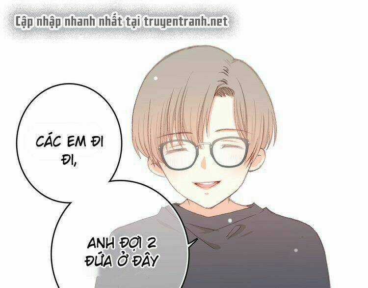 Con Tim Rung Động - Chapter 8 - Trang 31