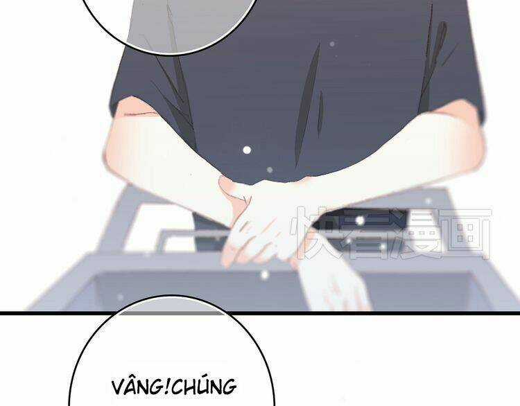 Con Tim Rung Động - Chapter 8 - Trang 32