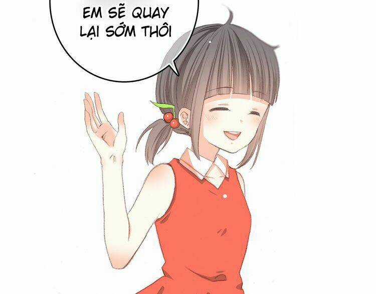 Con Tim Rung Động - Chapter 8 - Trang 33